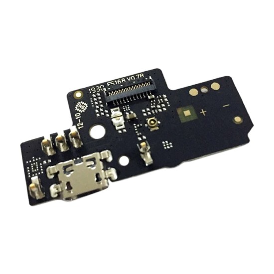 PLACA DE CARREGAMENTO ALCATEL 1X 2019/5008